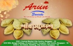 Sankh Sandesh
