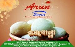 Rasogolla