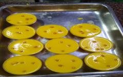 Mango Malai